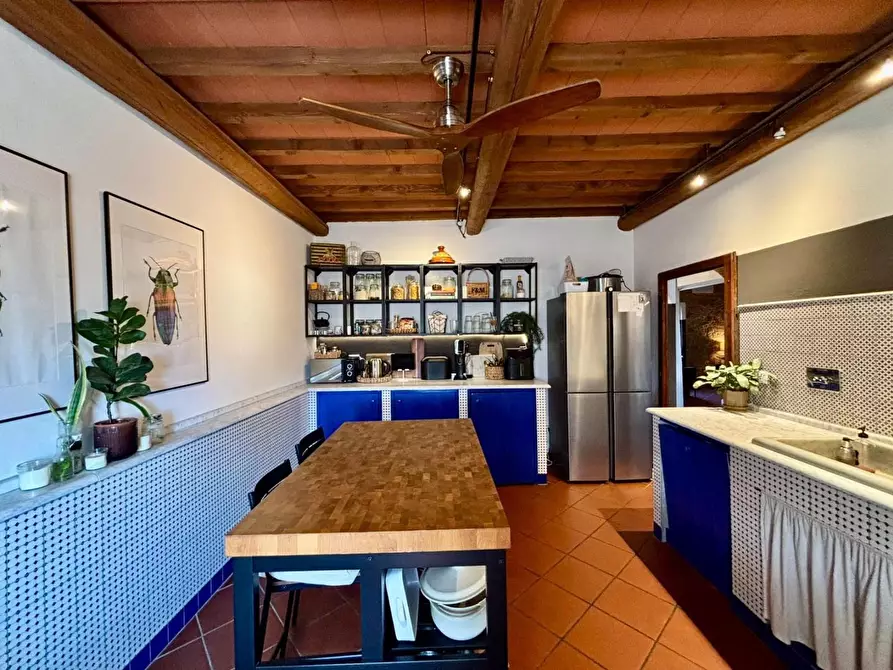 Immagine 14 di Appartamento in vendita  a Chianni