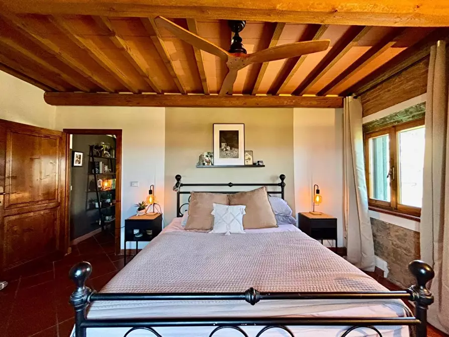 Immagine 20 di Appartamento in vendita  a Chianni