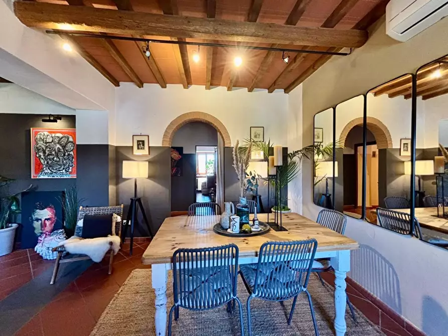 Immagine 8 di Appartamento in vendita  a Chianni