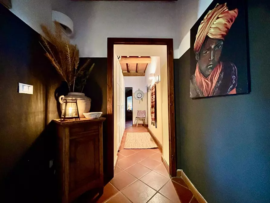 Immagine 10 di Appartamento in vendita  a Chianni