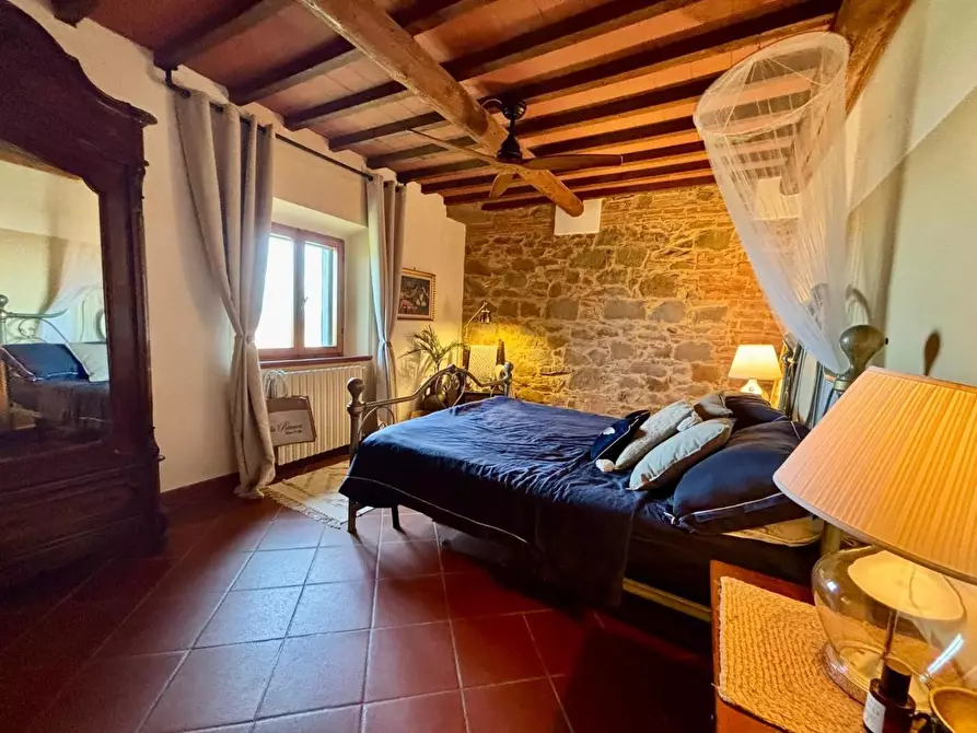 Immagine 23 di Appartamento in vendita  a Chianni