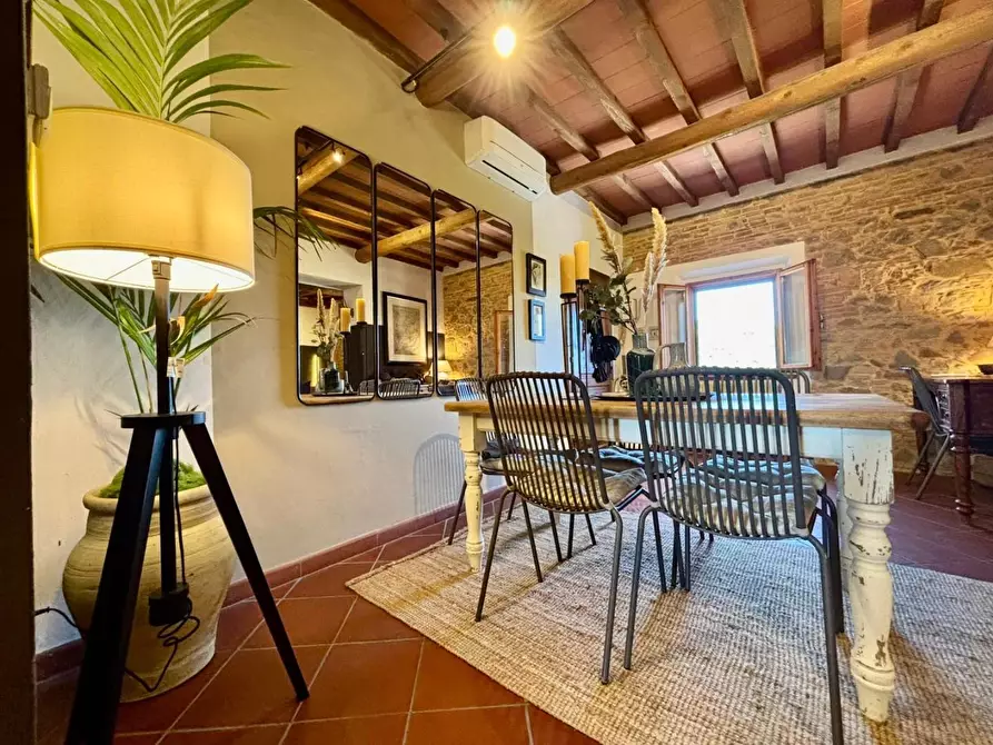 Immagine 6 di Appartamento in vendita  a Chianni