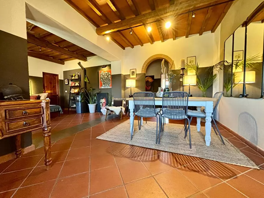 Immagine 7 di Appartamento in vendita  a Chianni