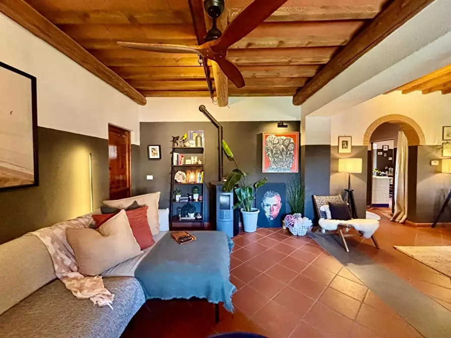 Immagine 2 di Appartamento in vendita  a Chianni