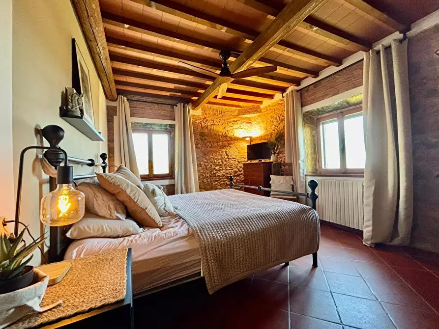 Immagine 17 di Appartamento in vendita  a Chianni