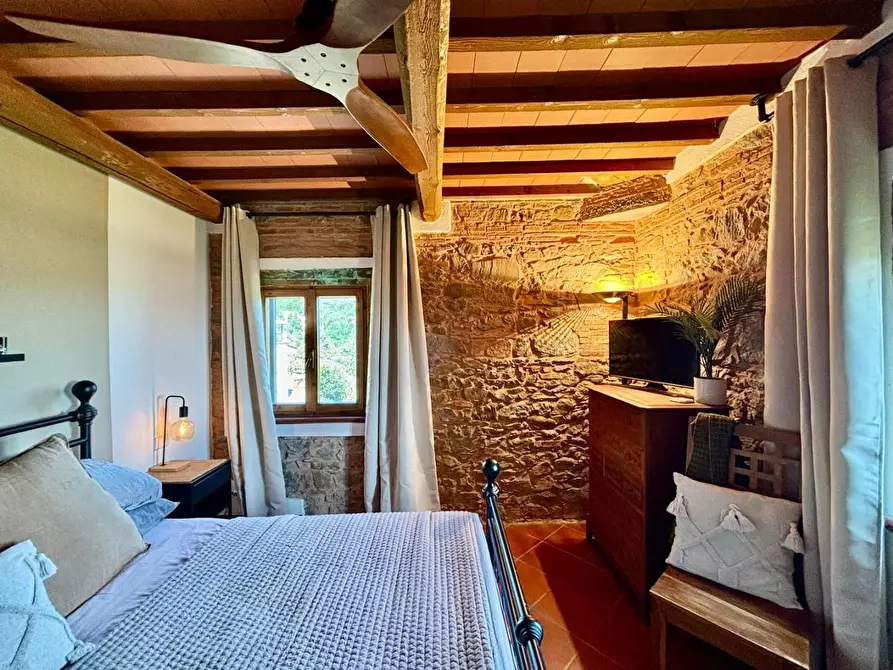 Immagine 19 di Appartamento in vendita  a Chianni