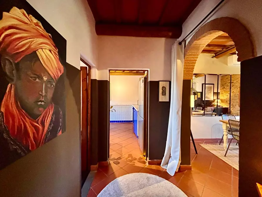 Immagine 12 di Appartamento in vendita  a Chianni