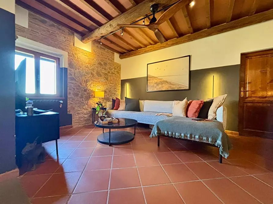 Immagine 4 di Appartamento in vendita  a Chianni