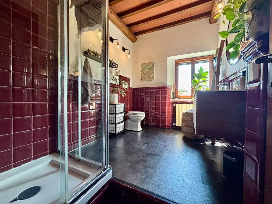 Immagine 25 di Appartamento in vendita  a Chianni