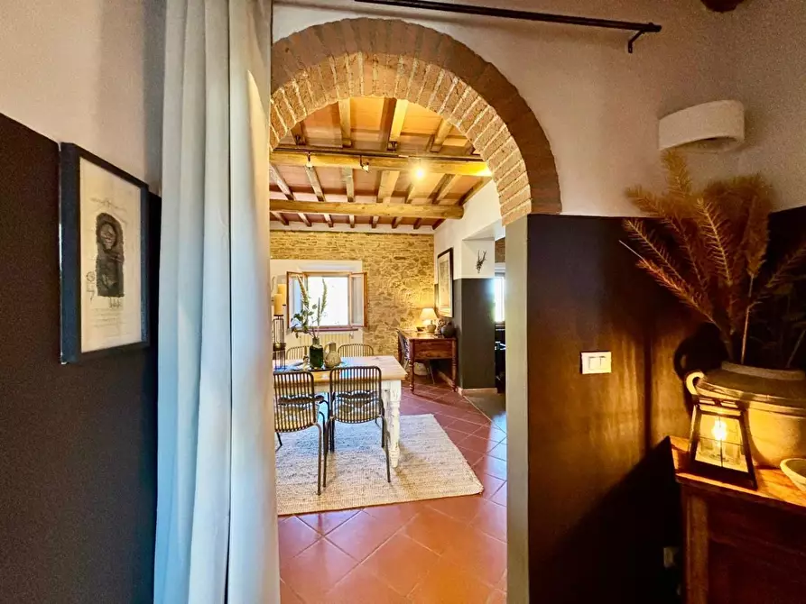 Immagine 9 di Appartamento in vendita  a Chianni