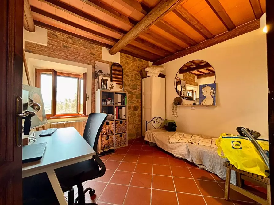 Immagine 24 di Appartamento in vendita  a Chianni