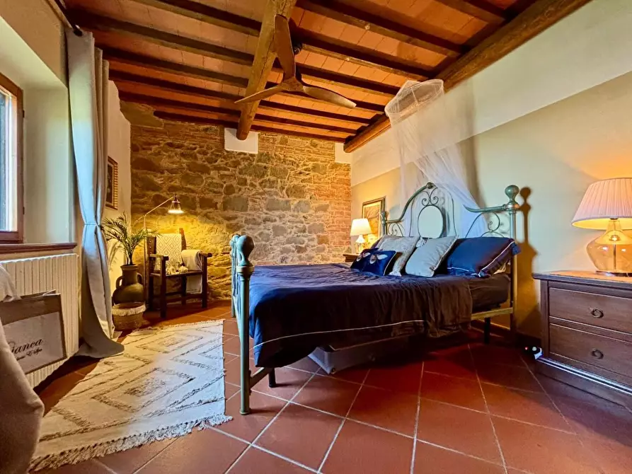 Immagine 22 di Appartamento in vendita  a Chianni