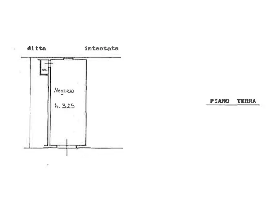 Immagine 4 di Terratetto in vendita  a Terricciola