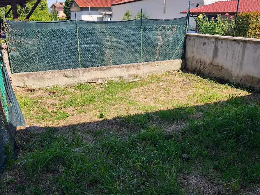 Immagine 5 di Terratetto in vendita  a Terricciola
