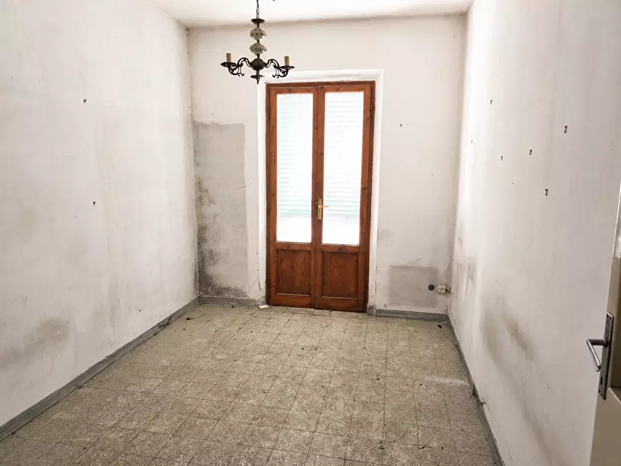 Immagine 2 di Terratetto in vendita  a Terricciola