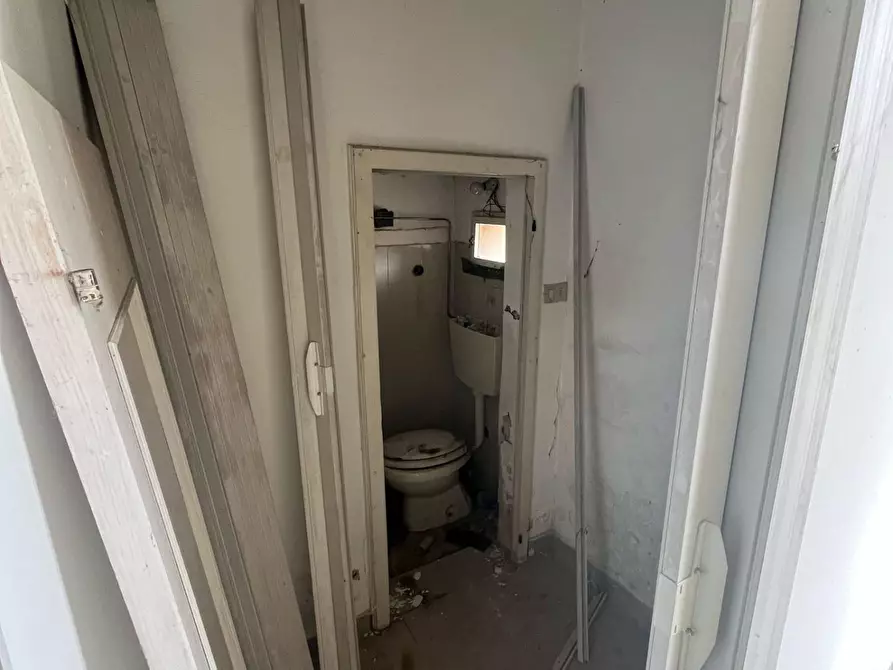 Immagine 11 di Terratetto in vendita  a Terricciola