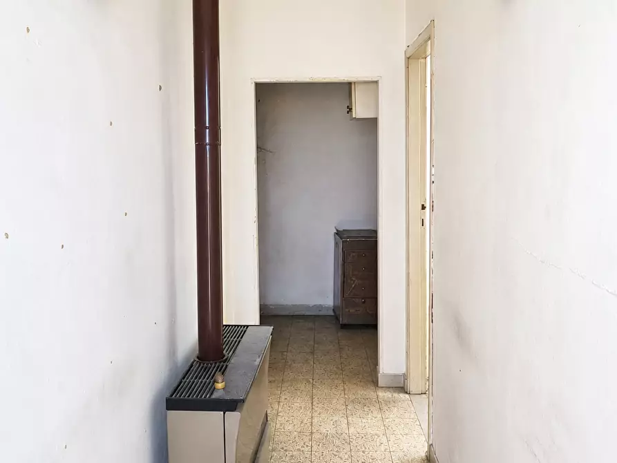 Immagine 8 di Terratetto in vendita  a Terricciola