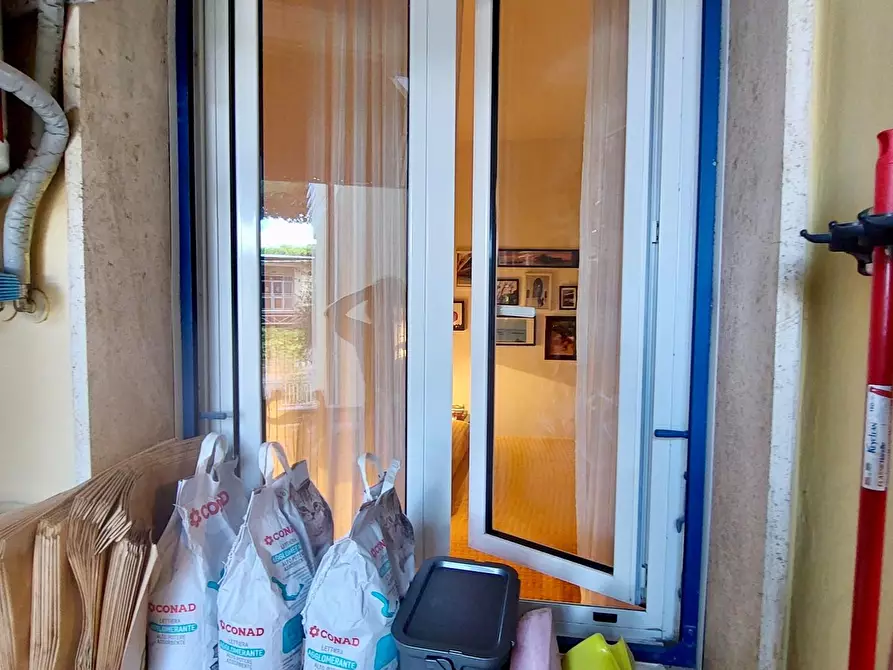 Immagine 7 di Appartamento in vendita  a Viareggio