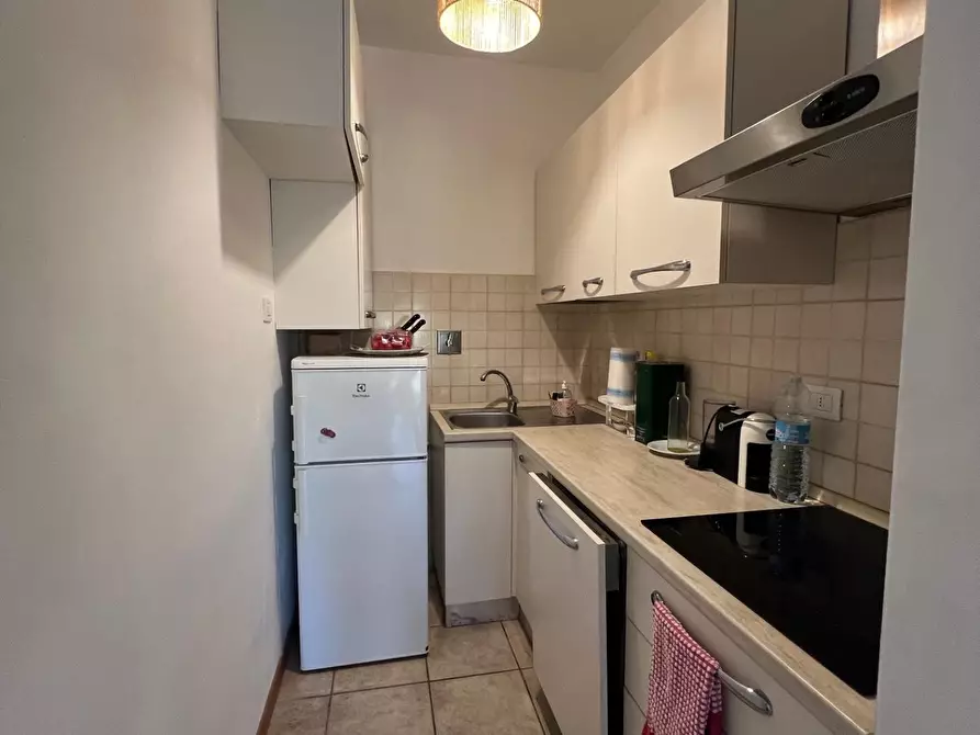 Immagine 6 di Appartamento in vendita  a Castelfiorentino