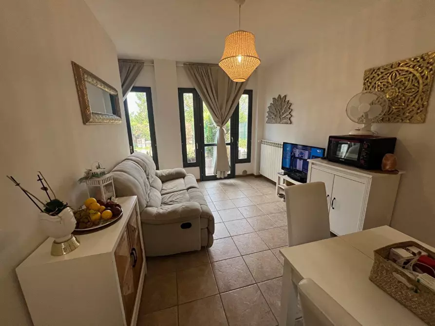 Immagine 5 di Appartamento in vendita  a Castelfiorentino