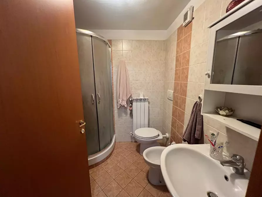 Immagine 14 di Appartamento in vendita  a Castelfiorentino