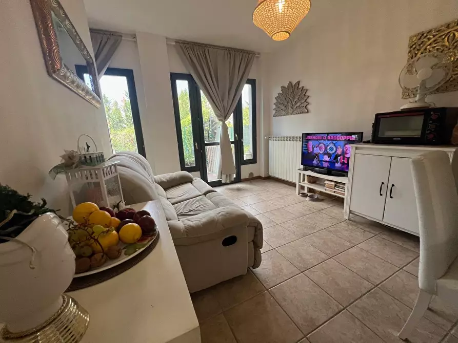 Immagine 4 di Appartamento in vendita  a Castelfiorentino