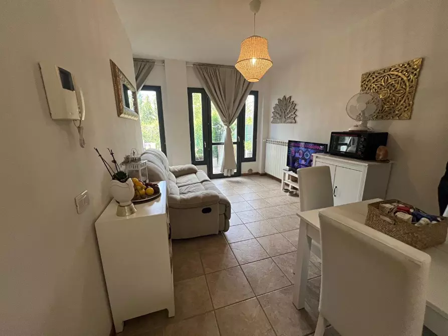 Immagine 3 di Appartamento in vendita  a Castelfiorentino