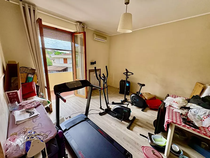 Immagine 19 di Appartamento in vendita  a Castelfiorentino