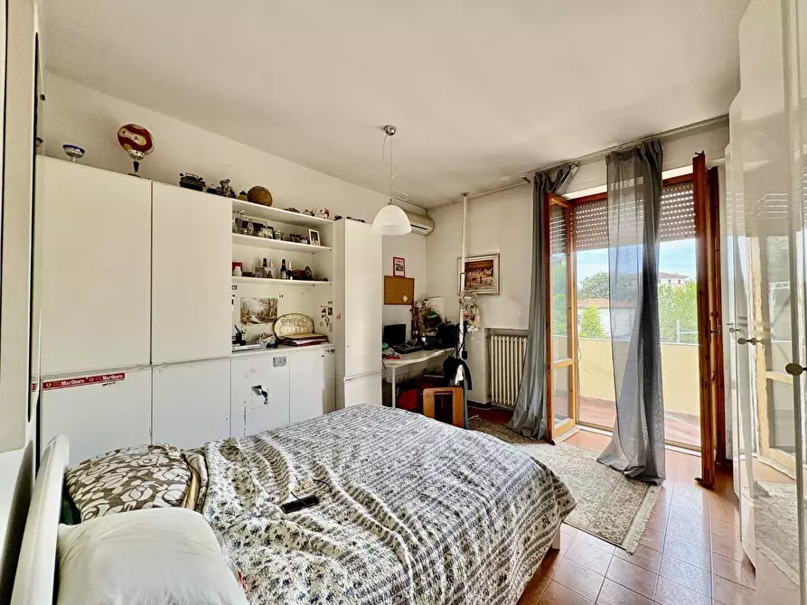 Immagine 13 di Appartamento in vendita  a Castelfiorentino