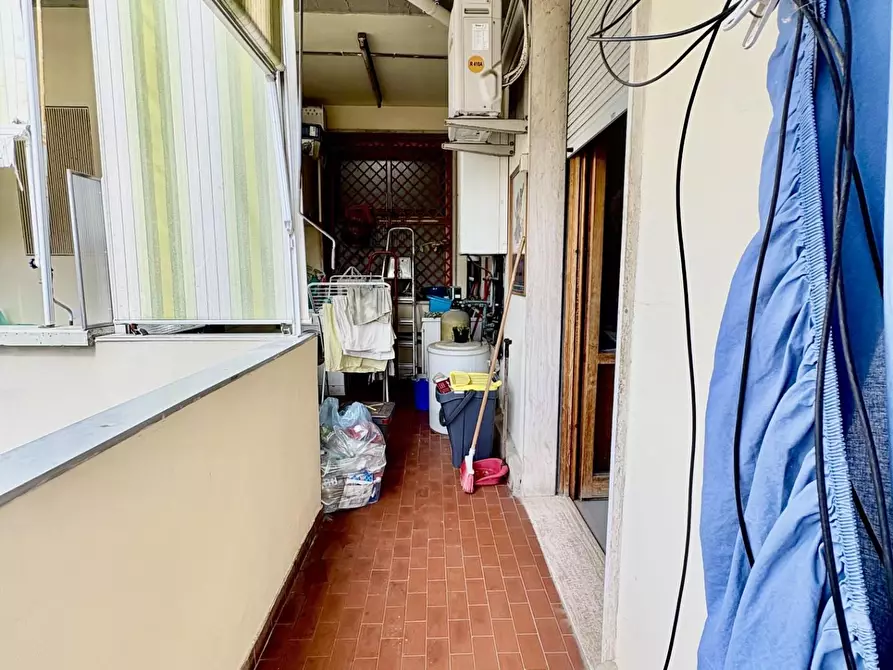 Immagine 6 di Appartamento in vendita  a Castelfiorentino