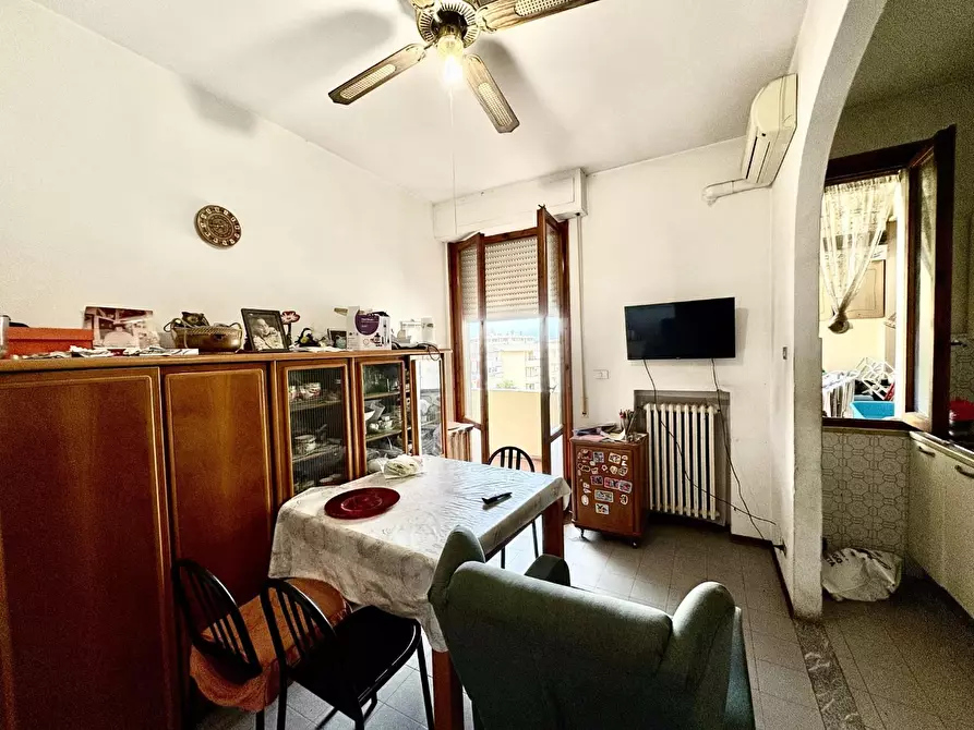 Immagine 4 di Appartamento in vendita  a Castelfiorentino