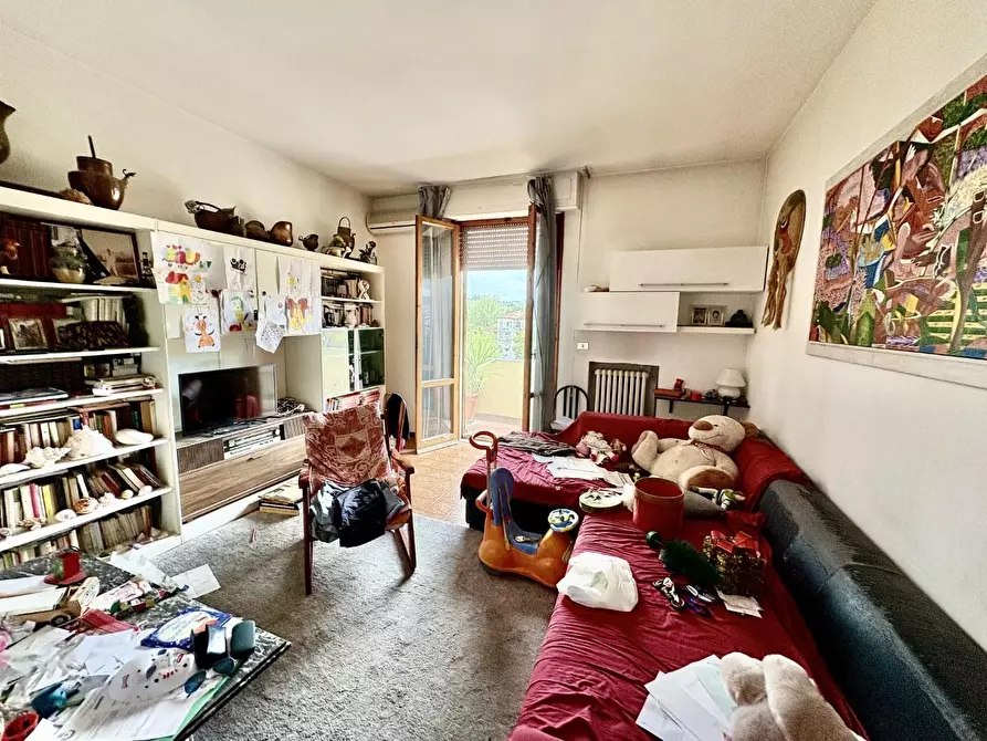 Immagine 8 di Appartamento in vendita  a Castelfiorentino