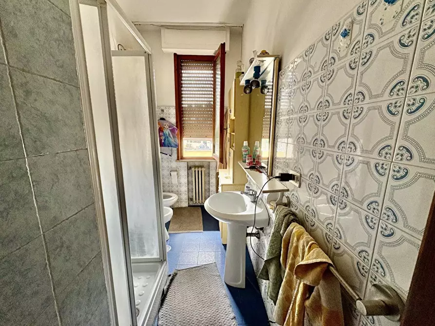 Immagine 25 di Appartamento in vendita  a Castelfiorentino