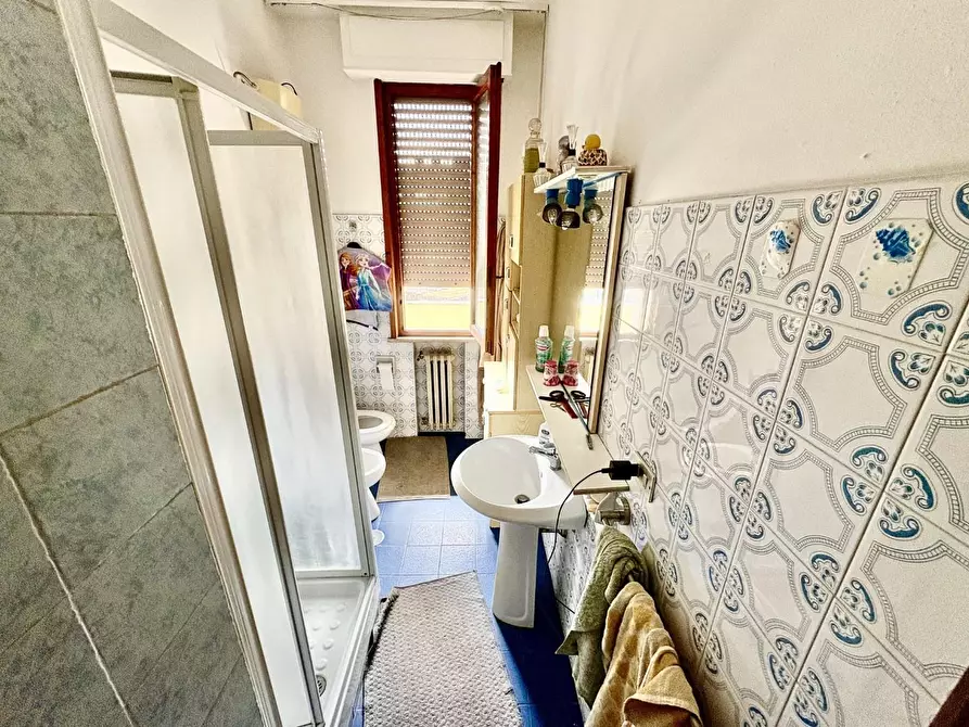 Immagine 24 di Appartamento in vendita  a Castelfiorentino