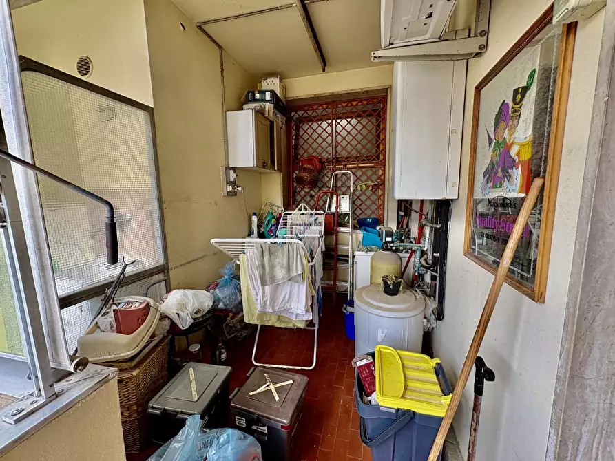 Immagine 7 di Appartamento in vendita  a Castelfiorentino