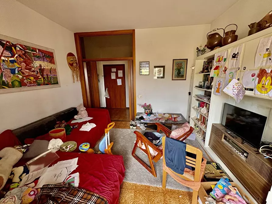 Immagine 11 di Appartamento in vendita  a Castelfiorentino