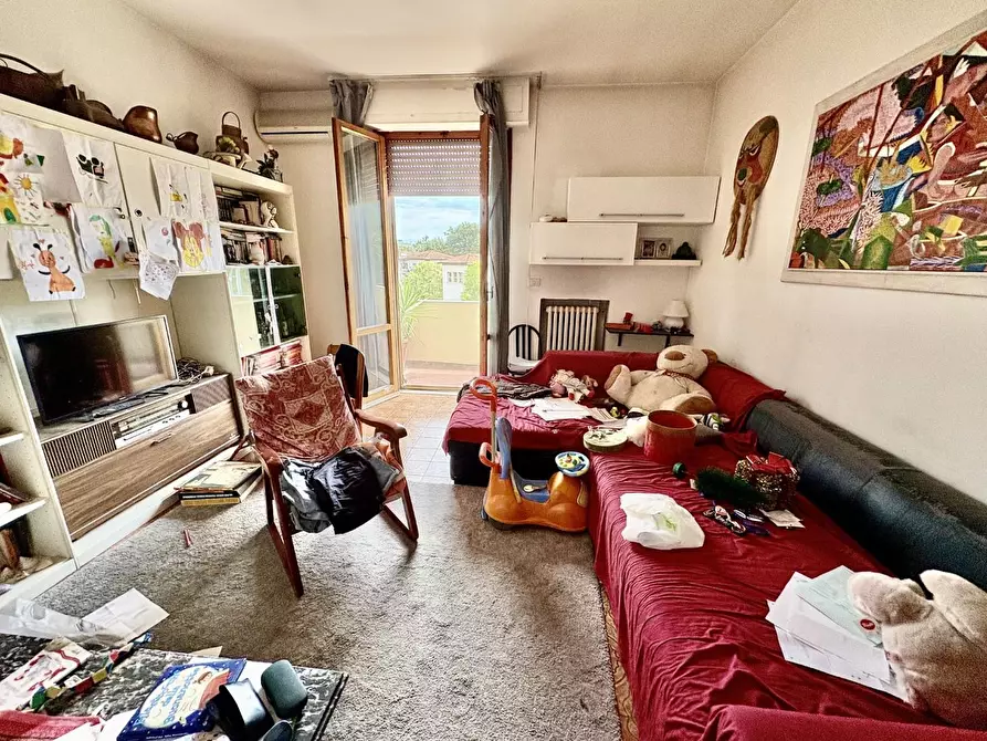 Immagine 9 di Appartamento in vendita  a Castelfiorentino