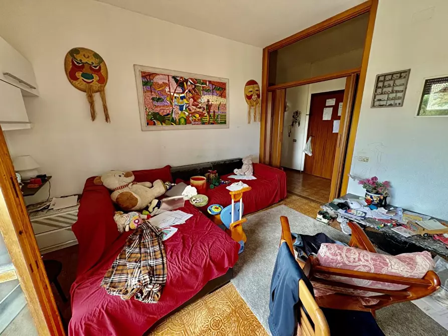 Immagine 10 di Appartamento in vendita  a Castelfiorentino