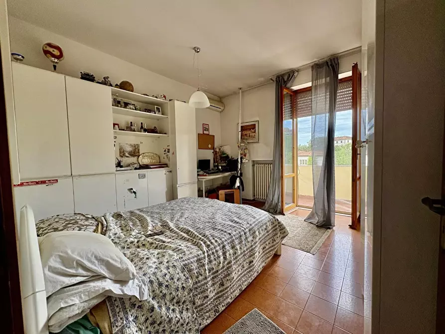 Immagine 16 di Appartamento in vendita  a Castelfiorentino