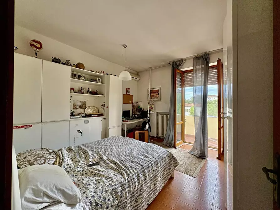 Immagine 14 di Appartamento in vendita  a Castelfiorentino