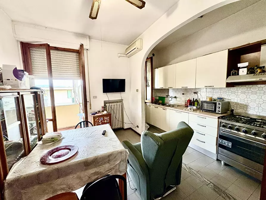 Immagine 3 di Appartamento in vendita  a Castelfiorentino