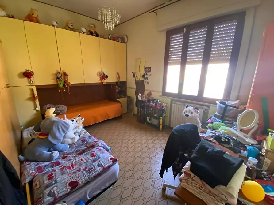 Immagine 20 di Terratetto in vendita  a Castelfranco Di Sotto