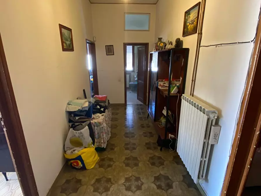 Immagine 15 di Terratetto in vendita  a Castelfranco Di Sotto