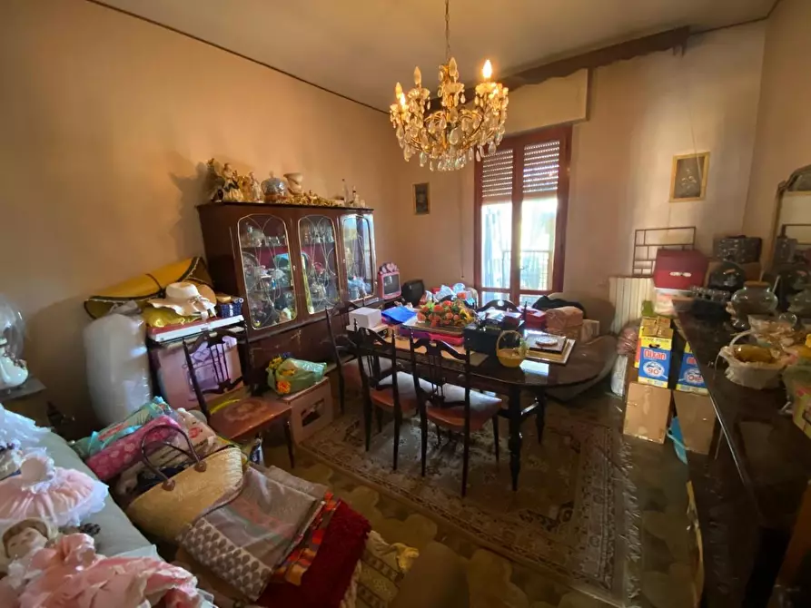 Immagine 6 di Terratetto in vendita  a Castelfranco Di Sotto