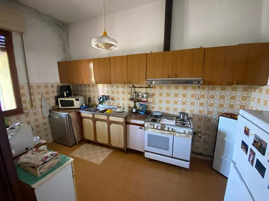 Immagine 21 di Terratetto in vendita  a Castelfranco Di Sotto