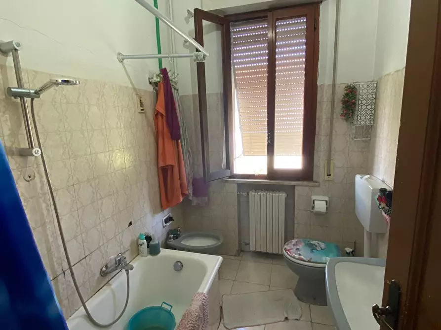 Immagine 12 di Terratetto in vendita  a Castelfranco Di Sotto