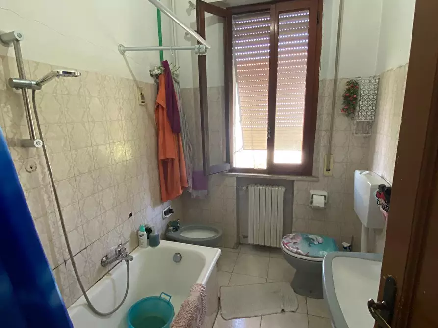 Immagine 18 di Terratetto in vendita  a Castelfranco Di Sotto