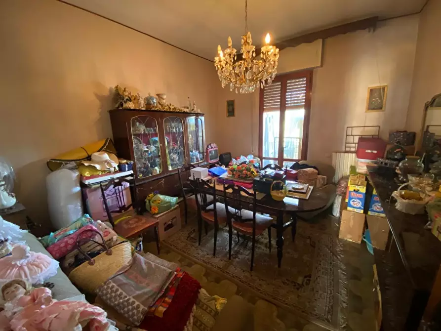 Immagine 1 di Terratetto in vendita  a Castelfranco Di Sotto