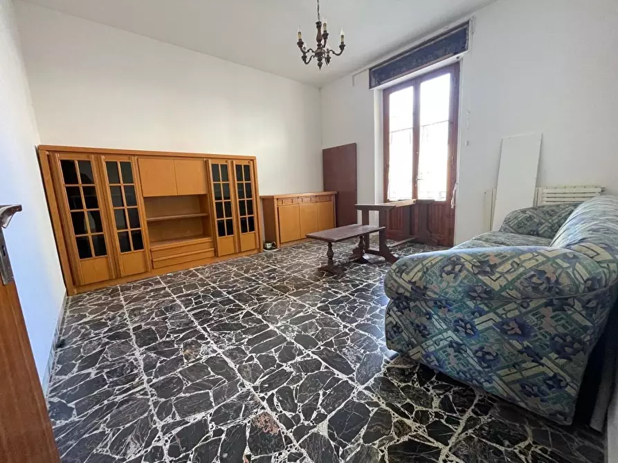 Immagine 4 di Appartamento in vendita  a Poggibonsi