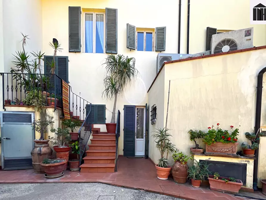 Immagine 6 di Terratetto in vendita  a Santa Croce Sull'arno